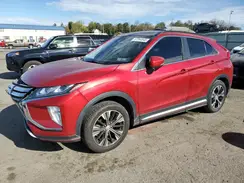 JA4AT5AA0JZ039050 2018 MITSUBISHI ECLIPSE CROSS
