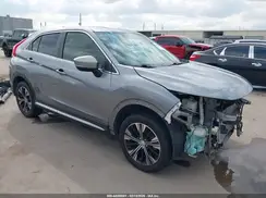 JA4AT5AA0JZ039193 2018 MITSUBISHI ECLIPSE CROSS