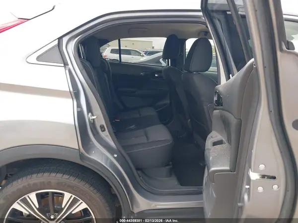 JA4AT5AA0JZ039193 2018 MITSUBISHI ECLIPSE CROSS - Image 8
