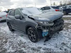 JA4AT5AA0JZ039615 2018 MITSUBISHI ECLIPSE CROSS