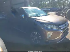 JA4AT5AA0JZ040151 2018 MITSUBISHI ECLIPSE CROSS