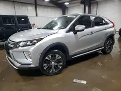 JA4AT5AA0JZ041509 2018 MITSUBISHI ECLIPSE CROSS