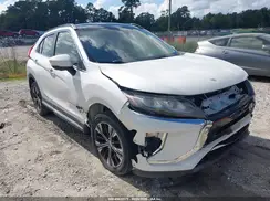 JA4AT5AA0JZ042210 2018 MITSUBISHI ECLIPSE CROSS