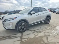 JA4AT5AA0JZ043664 2018 MITSUBISHI ECLIPSE CROSS