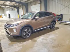 JA4AT5AA0JZ044250 2018 MITSUBISHI ECLIPSE CROSS