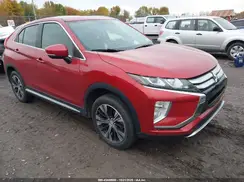 JA4AT5AA0JZ044782 2018 MITSUBISHI ECLIPSE CROSS
