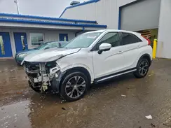 JA4AT5AA0JZ048847 2018 MITSUBISHI ECLIPSE CROSS