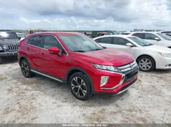 JA4AT5AA0JZ059802 2018 MITSUBISHI ECLIPSE CROSS