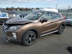JA4AT5AA0JZ068483 2018 MITSUBISHI ECLIPSE CROSS