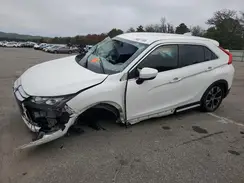 JA4AT5AA0JZ068709 2018 MITSUBISHI ECLIPSE CROSS