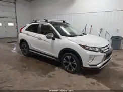 JA4AT5AA0JZ070301 2018 MITSUBISHI ECLIPSE CROSS