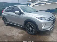 JA4AT5AA0JZ070430 2018 MITSUBISHI ECLIPSE CROSS