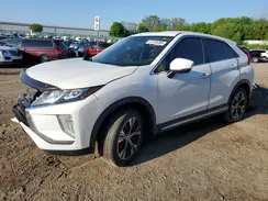 JA4AT5AA0JZ070721 2018 MITSUBISHI ECLIPSE CROSS