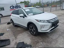 JA4AT5AA0KZ000735 2019 MITSUBISHI ECLIPSE CROSS