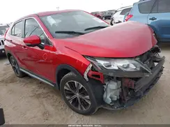 JA4AT5AA0KZ001285 2019 MITSUBISHI ECLIPSE CROSS