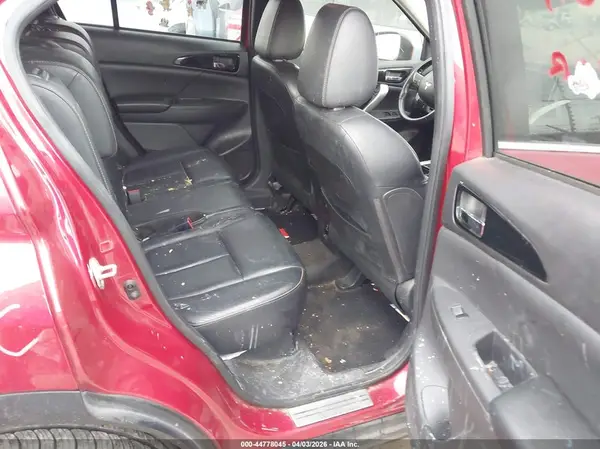 JA4AT5AA0KZ001285 2019 MITSUBISHI ECLIPSE CROSS - Image 8