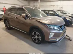 JA4AT5AA0KZ004705 2019 MITSUBISHI ECLIPSE CROSS