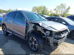 JA4AT5AA0KZ009757 2019 MITSUBISHI ECLIPSE CROSS
