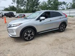 JA4AT5AA0KZ011377 2019 MITSUBISHI ECLIPSE CROSS