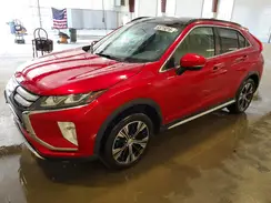 JA4AT5AA0KZ011640 2019 MITSUBISHI ECLIPSE CROSS