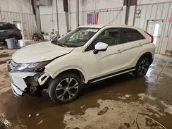 JA4AT5AA0KZ016420 2019 MITSUBISHI ECLIPSE CROSS