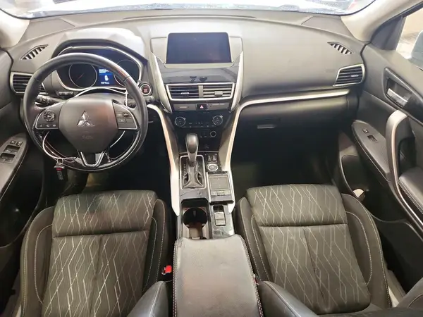 JA4AT5AA0KZ016420 2019 MITSUBISHI ECLIPSE CROSS - Image 8
