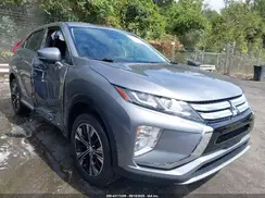 JA4AT5AA0KZ016515 2019 MITSUBISHI ECLIPSE CROSS