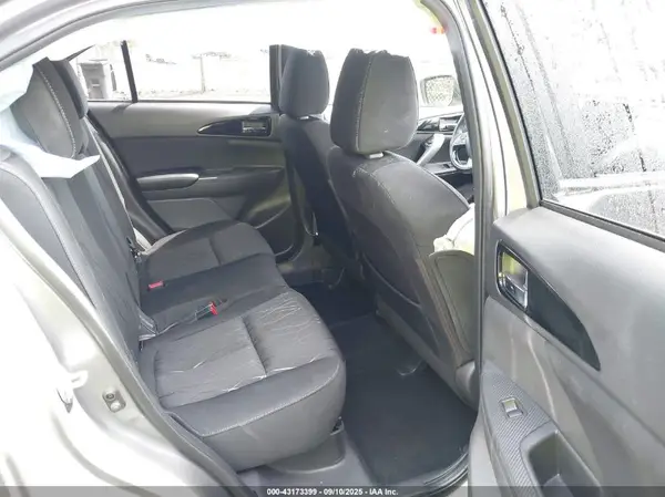 JA4AT5AA0KZ016515 2019 MITSUBISHI ECLIPSE CROSS - Image 8