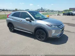 JA4AT5AA0KZ018443 2019 MITSUBISHI ECLIPSE CROSS