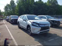 JA4AT5AA0KZ019978 2019 MITSUBISHI ECLIPSE CROSS