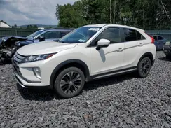 JA4AT5AA0KZ020645 2019 MITSUBISHI ECLIPSE CROSS