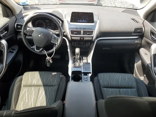 JA4AT5AA0KZ020645 2019 MITSUBISHI ECLIPSE CROSS - Image 8