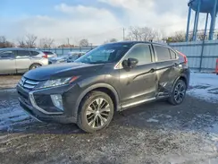 JA4AT5AA0KZ021505 2019 MITSUBISHI ECLIPSE CROSS