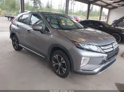JA4AT5AA0KZ022332 2019 MITSUBISHI ECLIPSE CROSS