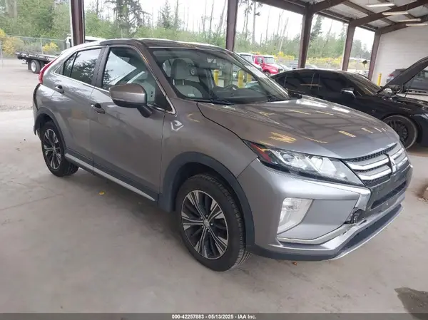 JA4AT5AA0KZ022332 2019 MITSUBISHI ECLIPSE CROSS - Image 1