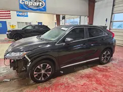 JA4AT5AA0KZ023772 2019 MITSUBISHI ECLIPSE CROSS