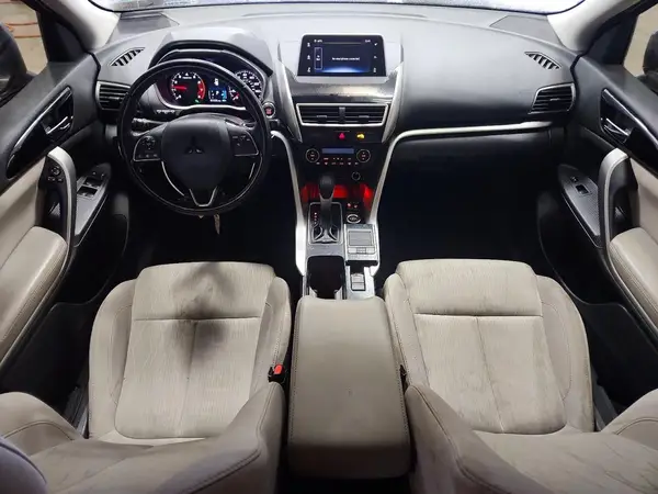 JA4AT5AA0KZ023772 2019 MITSUBISHI ECLIPSE CROSS - Image 8