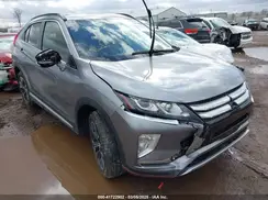 JA4AT5AA0KZ023948 2019 MITSUBISHI ECLIPSE CROSS