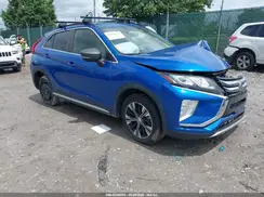 JA4AT5AA0KZ024307 2019 MITSUBISHI ECLIPSE CROSS