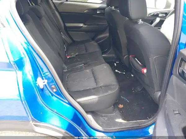 JA4AT5AA0KZ024307 2019 MITSUBISHI ECLIPSE CROSS - Image 8
