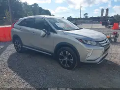 JA4AT5AA0KZ024355 2019 MITSUBISHI ECLIPSE CROSS