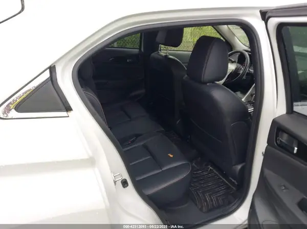 JA4AT5AA0KZ047716 2019 MITSUBISHI ECLIPSE CROSS - Image 8