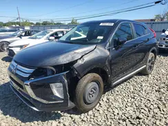 JA4AT5AA0KZ048378 2019 MITSUBISHI ECLIPSE CROSS