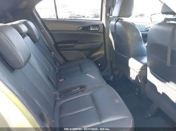 JA4AT5AA0KZ051751 2019 MITSUBISHI ECLIPSE CROSS - Image 8