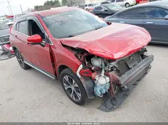 JA4AT5AA0KZ052883 2019 MITSUBISHI ECLIPSE CROSS