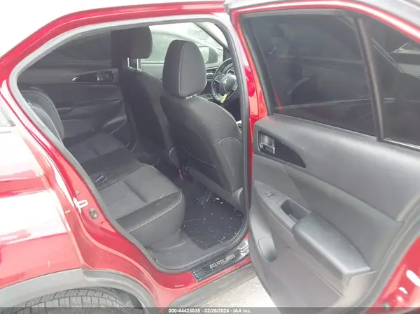 JA4AT5AA0KZ052883 2019 MITSUBISHI ECLIPSE CROSS - Image 8