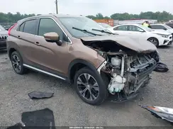 JA4AT5AA0LZ000218 2020 MITSUBISHI ECLIPSE CROSS