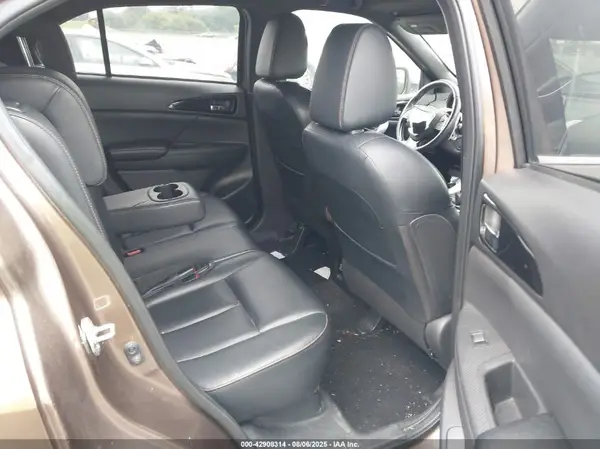 JA4AT5AA0LZ000218 2020 MITSUBISHI ECLIPSE CROSS - Image 8