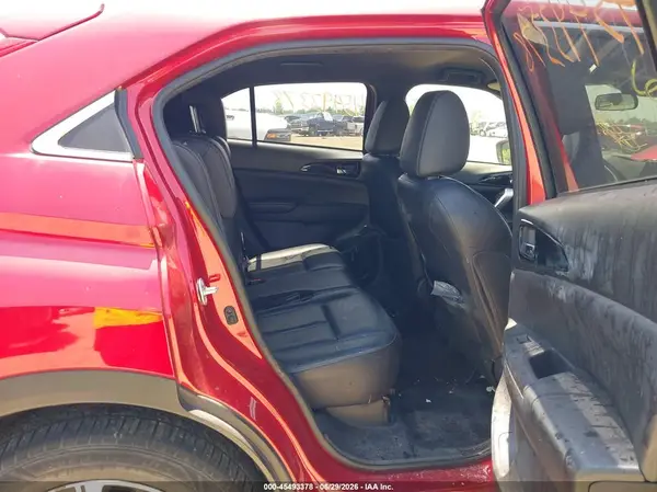 JA4AT5AA0LZ002597 2020 MITSUBISHI ECLIPSE CROSS - Image 8