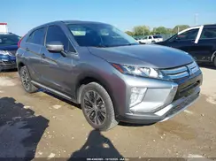JA4AT5AA0LZ007136 2020 MITSUBISHI ECLIPSE CROSS